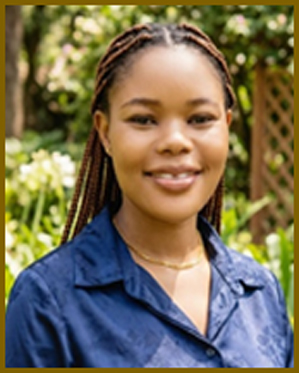 Team member portrait